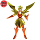 Figure Isaac - Saint Seiya™