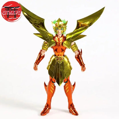 Figure Isaac - Saint Seiya™
