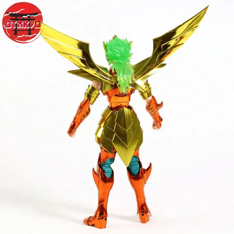 Figure Isaac - Saint Seiya™
