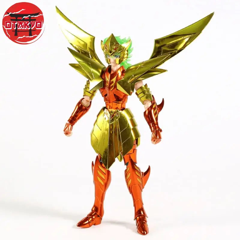 Figure Isaac - Saint Seiya™