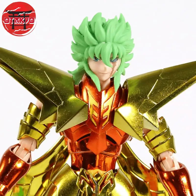 Figure Isaac - Saint Seiya™