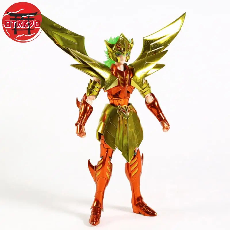 Figure Isaac - Saint Seiya™