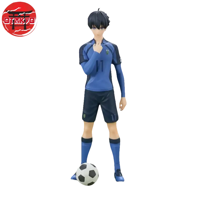 Figure Isagi "Brain" - Blue Lock™