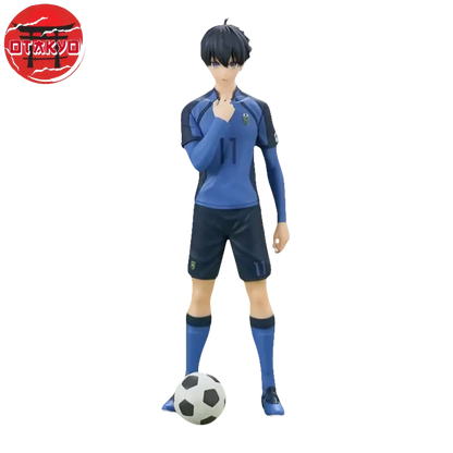 Figure Isagi "Brain" - Blue Lock™