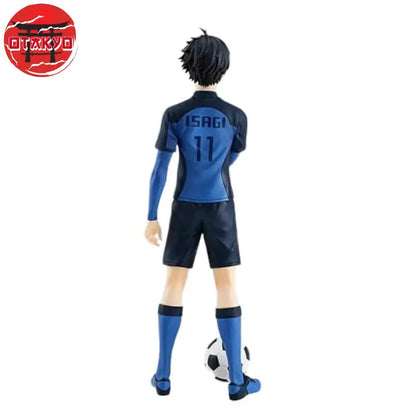 Figure Isagi "Brain" - Blue Lock™
