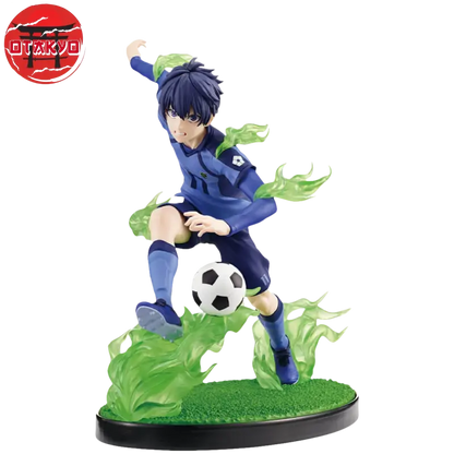 Figure Isagi "Flow" - Blue Lock™