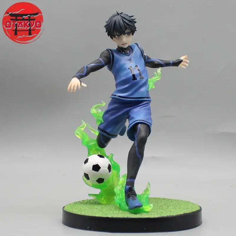 Figure Isagi "Flow" - Blue Lock™