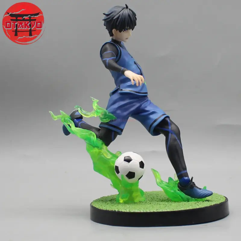 Figure Isagi "Flow" - Blue Lock™