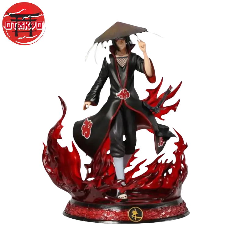Figure Itachi "Akatsuki" - Naruto Shippuden™