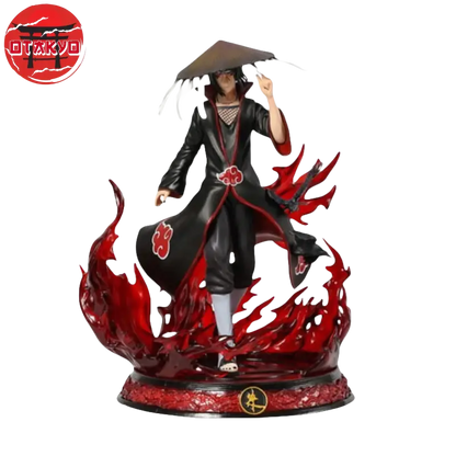 Figure Itachi "Akatsuki" - Naruto Shippuden™