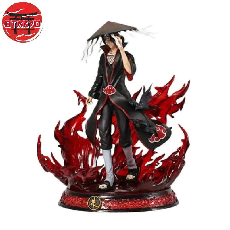 Figure Itachi "Akatsuki" - Naruto Shippuden™