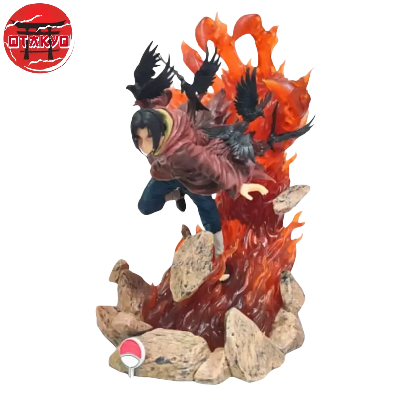 Figure Itachi Uchiha - Naruto Shippuden™
