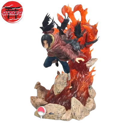 Figure Itachi Uchiha - Naruto Shippuden™