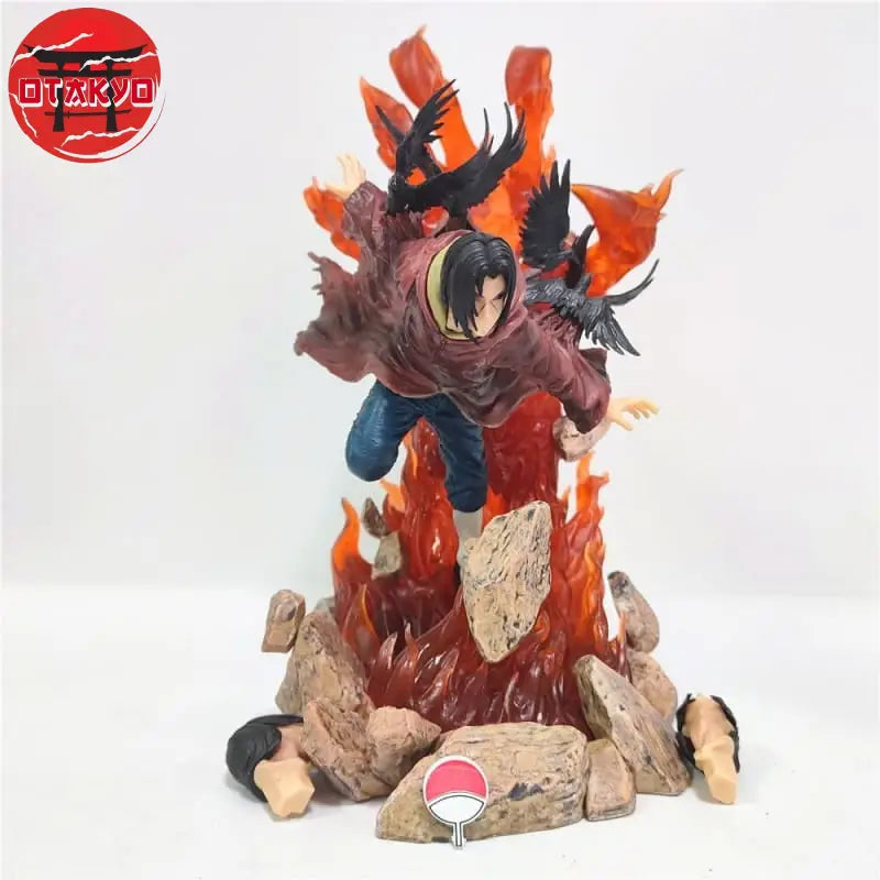 Figure Itachi Uchiha - Naruto Shippuden™