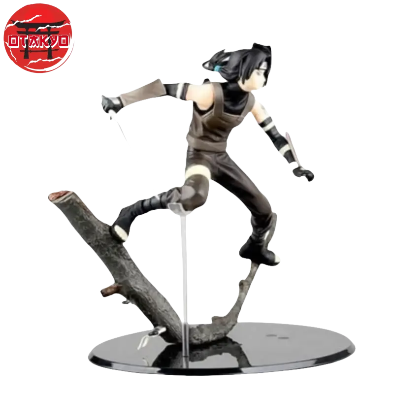 Figure Itachi Uchiha Ninja - Naruto Shippuden™