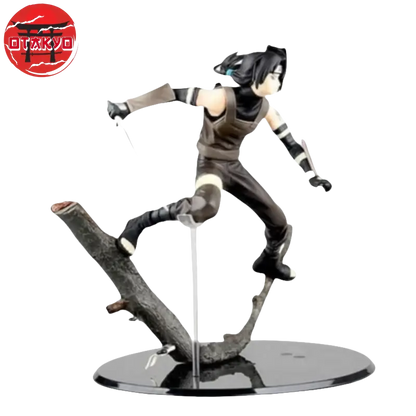 Figure Itachi Uchiha Ninja - Naruto Shippuden™