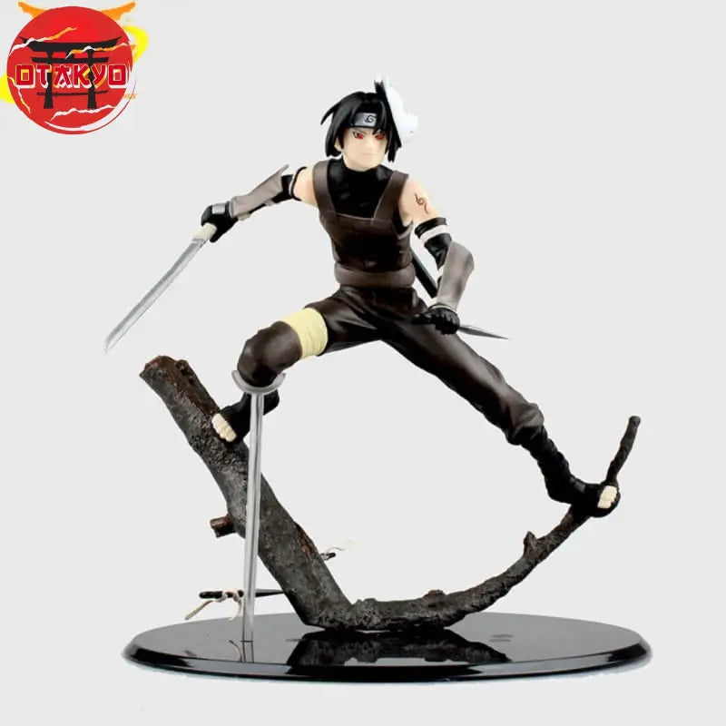 Figure Itachi Uchiha Ninja - Naruto Shippuden™