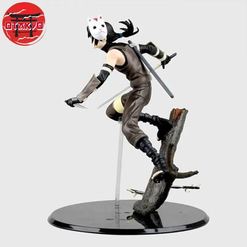 Figure Itachi Uchiha Ninja - Naruto Shippuden™