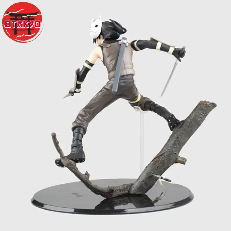Figure Itachi Uchiha Ninja - Naruto Shippuden™