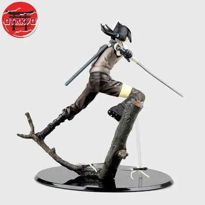 Figure Itachi Uchiha Ninja - Naruto Shippuden™