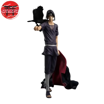 Figure Itachi Uchiha Raven - Naruto Shippuden™