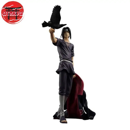 Figure Itachi Uchiha Raven - Naruto Shippuden™