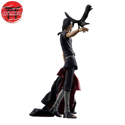 Figure Itachi Uchiha Raven - Naruto Shippuden™
