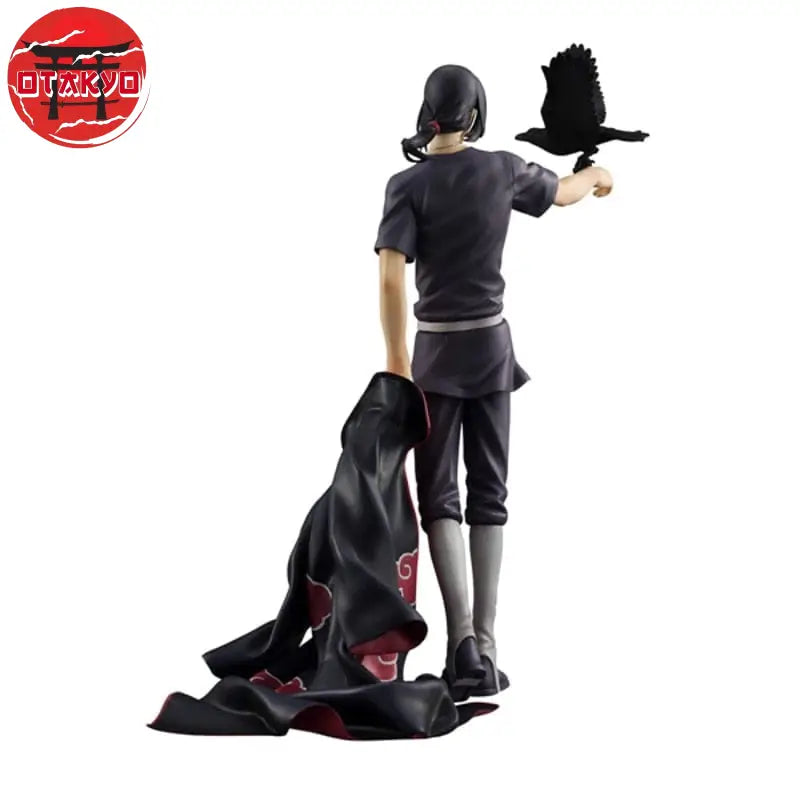 Figure Itachi Uchiha Raven - Naruto Shippuden™