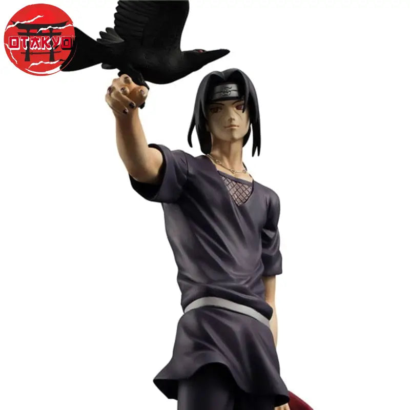 Figure Itachi Uchiha Raven - Naruto Shippuden™