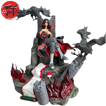 Figure Itachi Uchiwa - Naruto Shippuden™