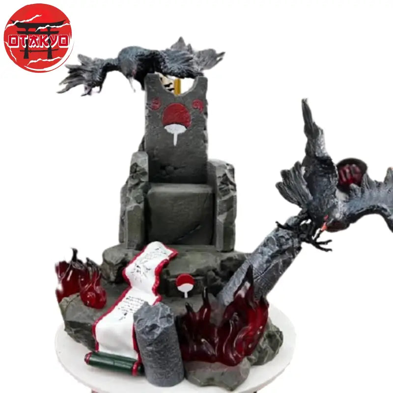 Figure Itachi Uchiwa - Naruto Shippuden™