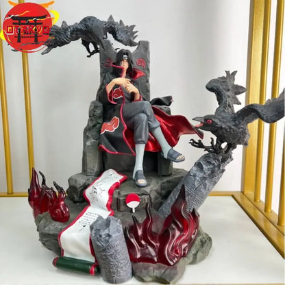Figure Itachi Uchiwa - Naruto Shippuden™