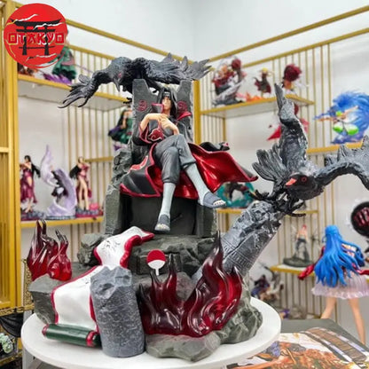 Figure Itachi Uchiwa - Naruto Shippuden™
