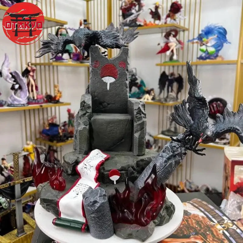 Figure Itachi Uchiwa - Naruto Shippuden™