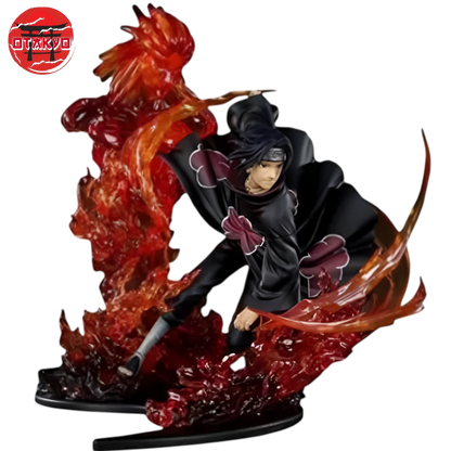 Figure Itachi Uchiwa Susano - Naruto Shippuden™