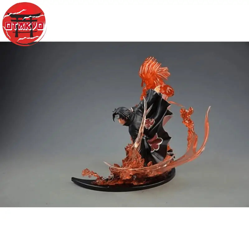Figure Itachi Uchiwa Susano - Naruto Shippuden™