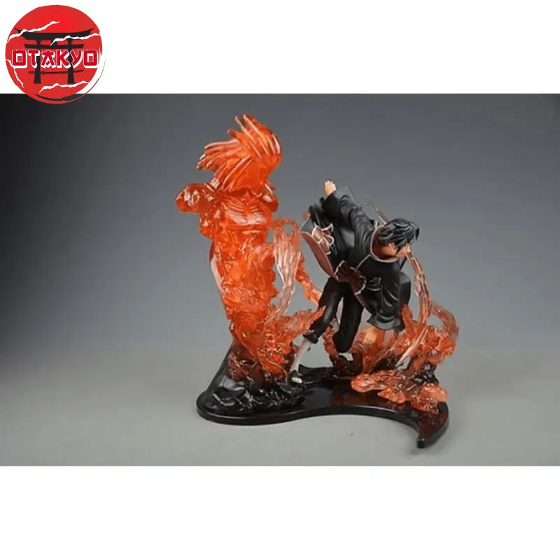 Figure Itachi Uchiwa Susano - Naruto Shippuden™