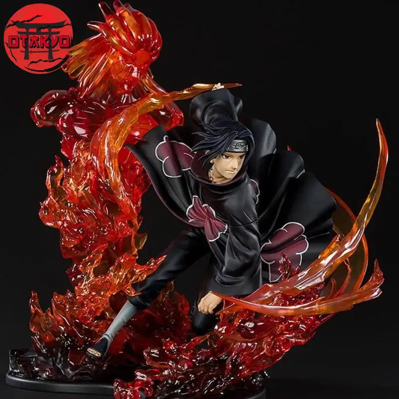 Figure Itachi Uchiwa Susano - Naruto Shippuden™