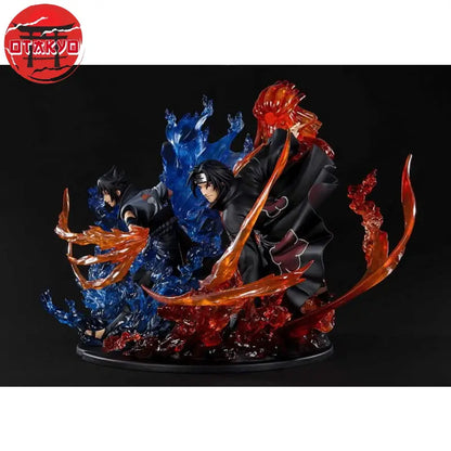Figure Itachi Uchiwa Susano - Naruto Shippuden™