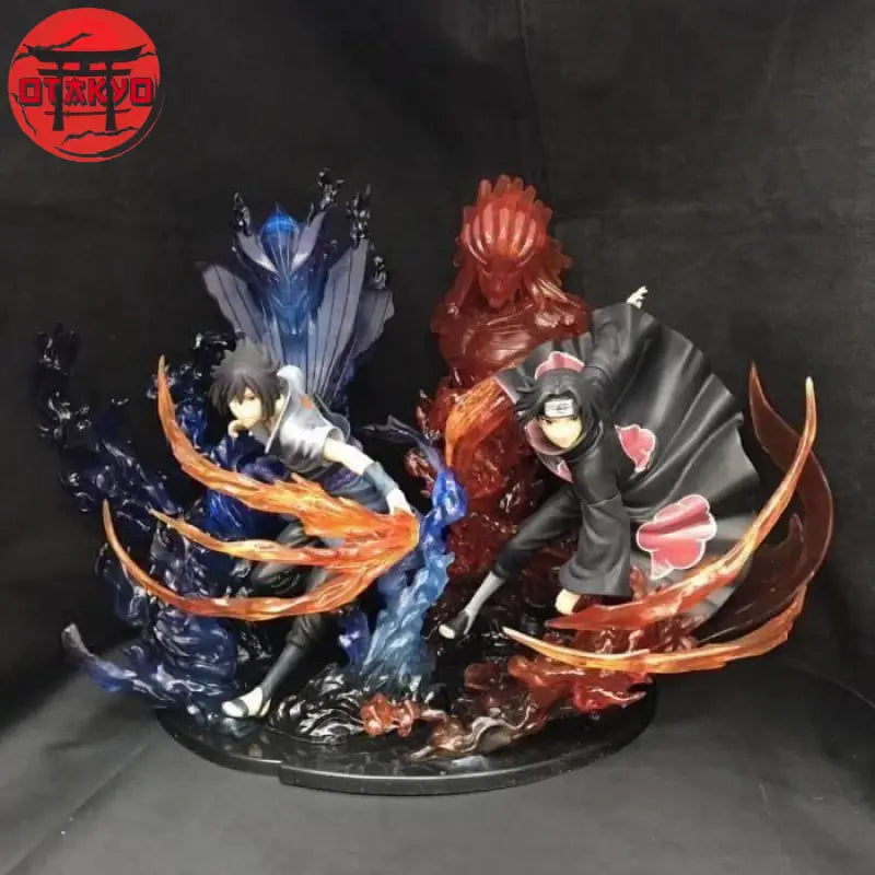 Figure Itachi Uchiwa Susano - Naruto Shippuden™
