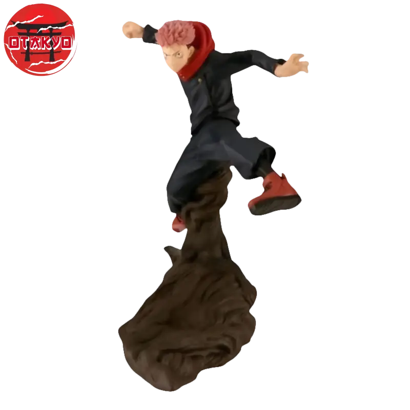 Figure Itadori Yuji "Brother" - Jujutsu Kaisen™
