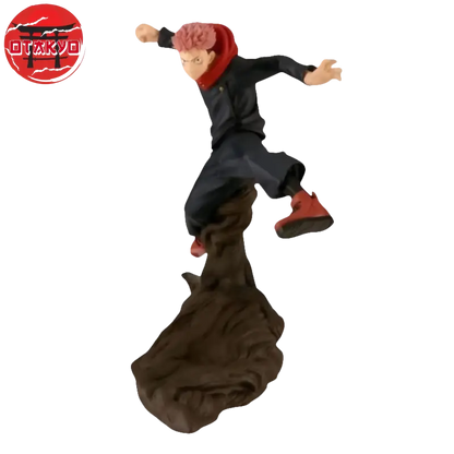 Figure Itadori Yuji "Brother" - Jujutsu Kaisen™