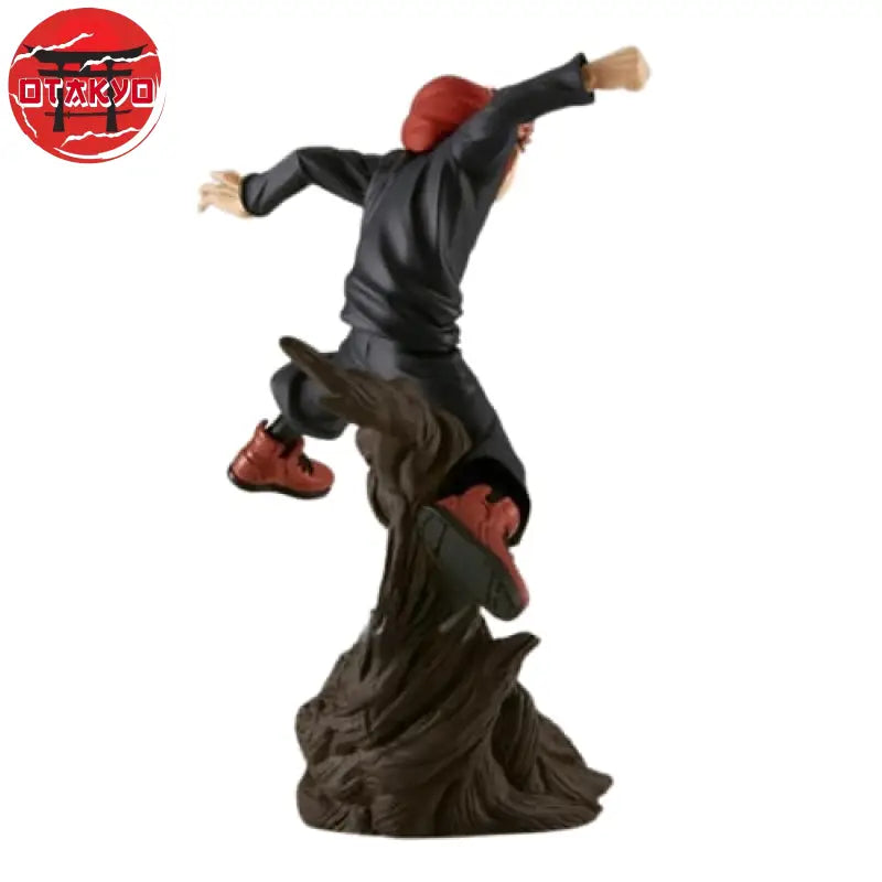 Figure Itadori Yuji "Brother" - Jujutsu Kaisen™