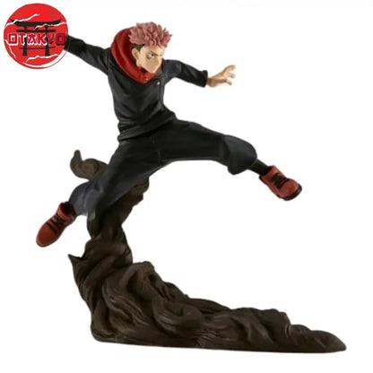 Figure Itadori Yuji "Brother" - Jujutsu Kaisen™