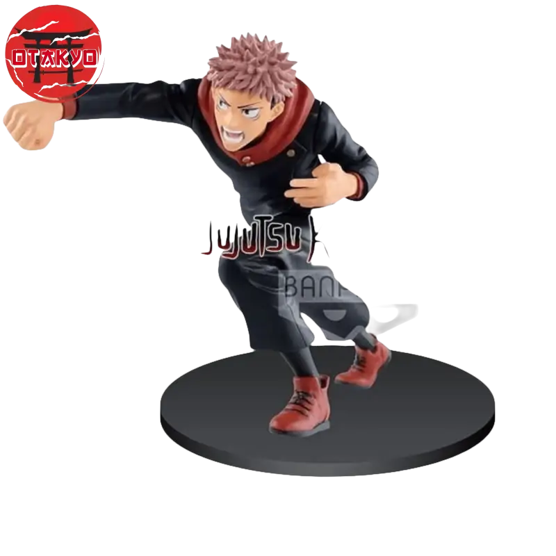 Figure Itadori Yuji - Jujutsu Kaisen™