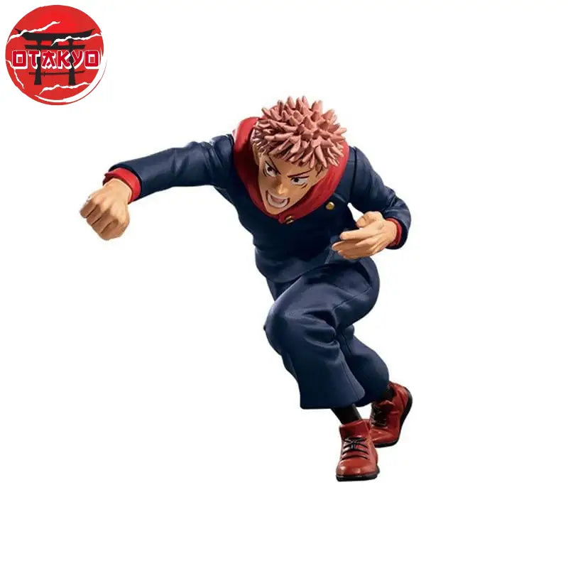 Figure Itadori Yuji - Jujutsu Kaisen™