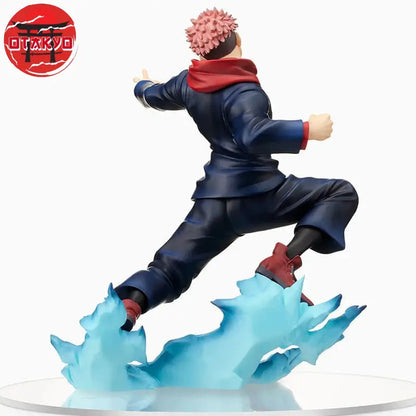 Figure Itadori Yuji "Punch" - Jujutsu Kaisen™
