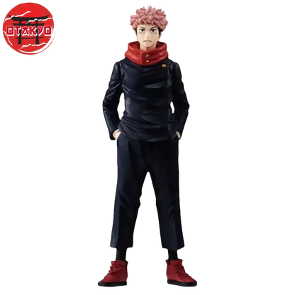 Figure Itadori Yuji "Student" - Jujutsu Kaisen™
