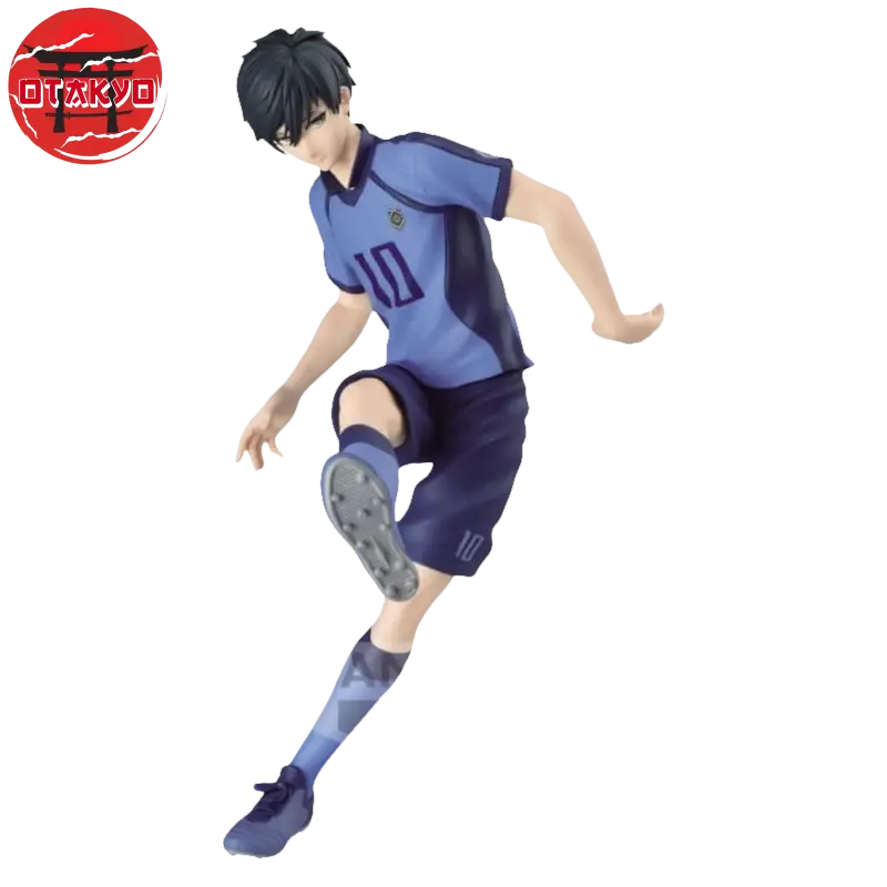 Figure Itoshi Rin - Blue Lock™
