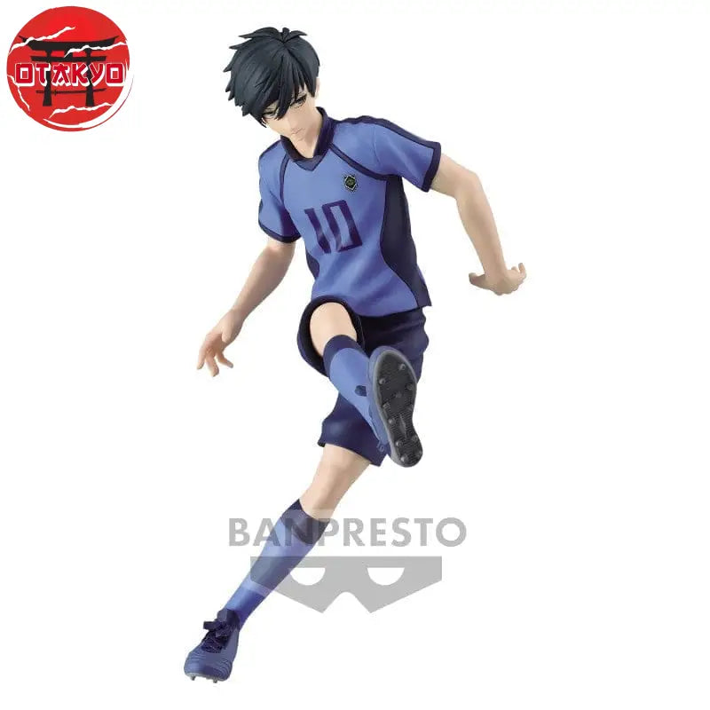 Figure Itoshi Rin - Blue Lock™
